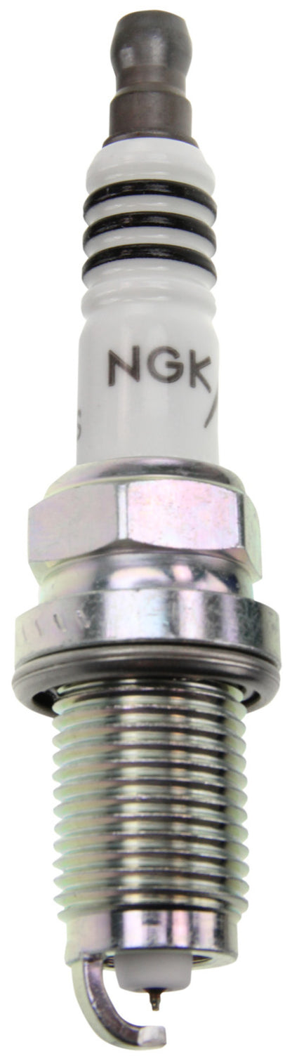 NGK Iridium IX Spark Plug Box of 4 (ZFR6AIX-11S) - Graveyard Performance