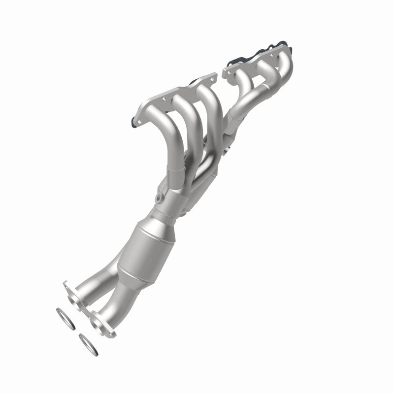 MagnaFlow Conv DF 00-04 Lexus IS/GS300 mani - Graveyard Performance