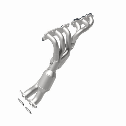 MagnaFlow Conv DF 00-04 Lexus IS/GS300 mani - Graveyard Performance