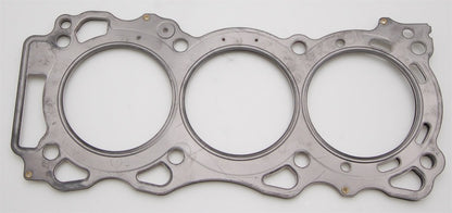 Cometic Nissan VQ30DE/VQ35DE (Non VQ30DE-K) 96mm Bore LHS .030in MLS Head Gasket - Graveyard Performance