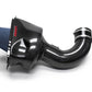 Corsa 14-19 Chevrolet Corvette C7 6.2L V8 Carbon Fiber Intake w/ MaxFlow Oil Filter Not Fit Z06/ZR1