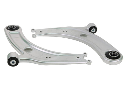 Whiteline 2012+ Volkswagen Golf MK7 / Audi A3 MK3 Front Lower Control Arm - Graveyard Performance