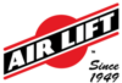 Air Lift Air Lift 1000 Air Spring Kit - Graveyard Performance
