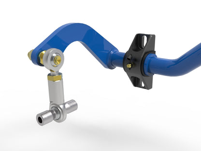 aFe 15-21 Volkswagen GTI (MKVII) L4-2.0L (t) CONTROL Series Sway Bar Set - Graveyard Performance