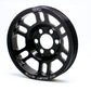 GFB 06-08 Volkswage/Audi 2.0T Super Lightweight Non-Underdrive Crank Pulley Suits