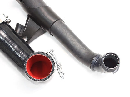 NEUSPEED Hi-Flo Turbo Discharge Conversion [sku] - NEUSPEED