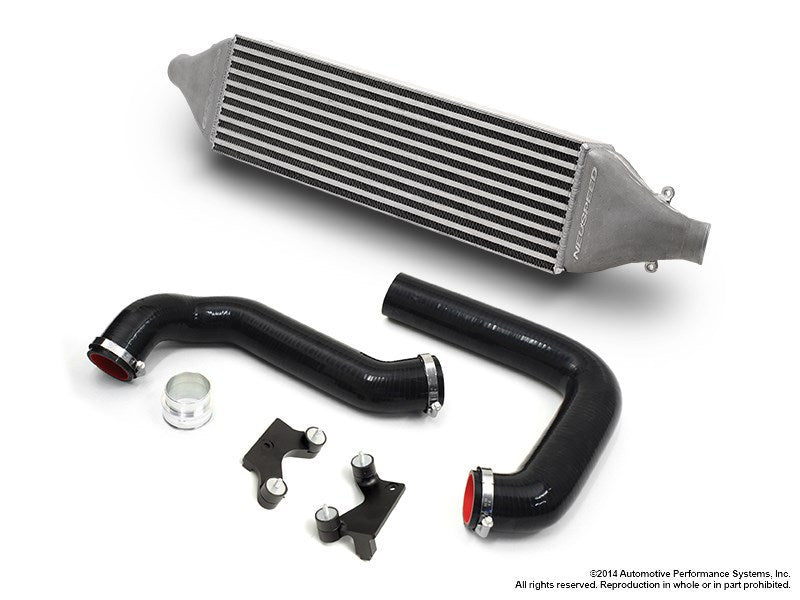 NEUSPEED Front Mount Intercooler [sku] - NEUSPEED