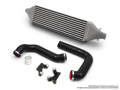 NEUSPEED Front Mount Intercooler [sku] - NEUSPEED