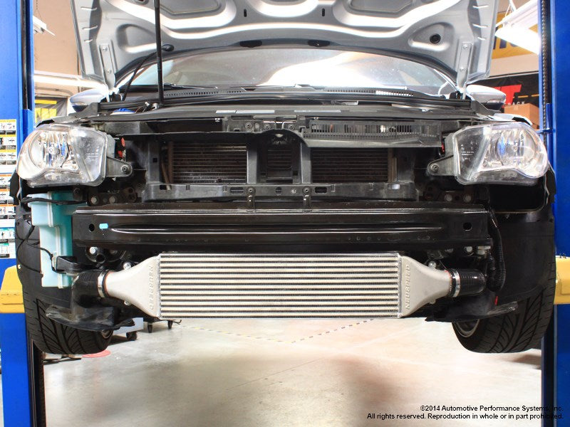 NEUSPEED Front Mount Intercooler [sku] - NEUSPEED