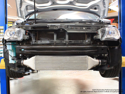 NEUSPEED Front Mount Intercooler [sku] - NEUSPEED