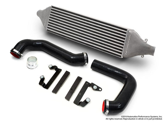 NEUSPEED Front Mount Intercooler [sku] - NEUSPEED