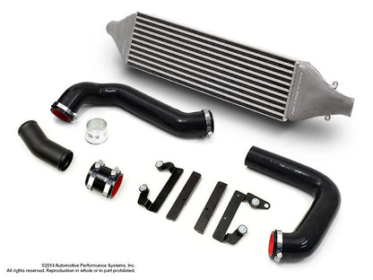 NEUSPEED Front Mount Intercooler [sku] - NEUSPEED