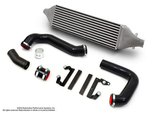 NEUSPEED Front Mount Intercooler [sku] - NEUSPEED