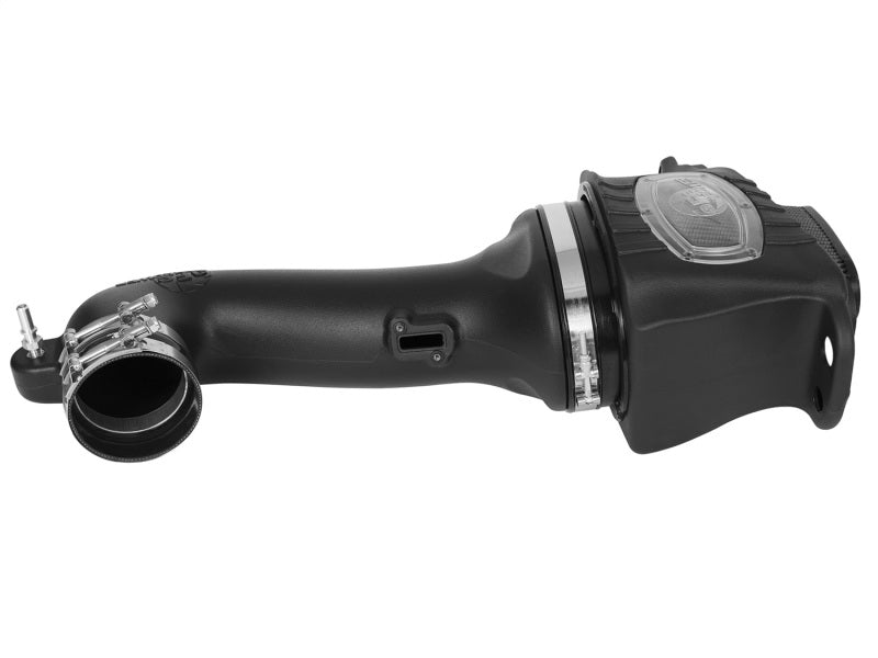 aFe Momentum Pro DRY S Cold Air Intake System 15-17 Chevy Corvette Z06 (C7) V8-6.2L (sc) - Graveyard Performance