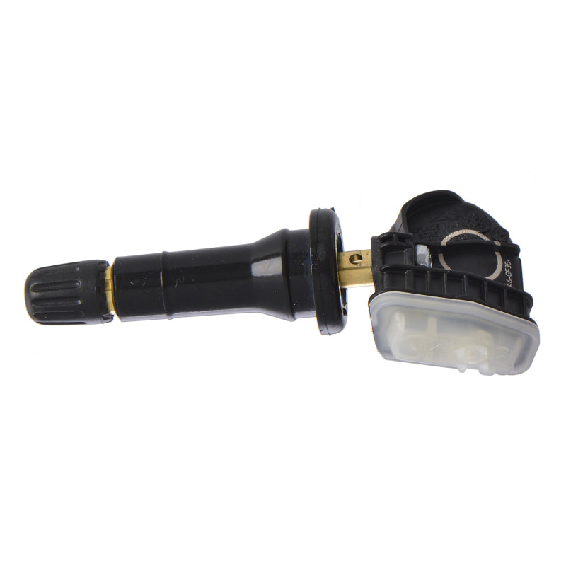 Schrader TPMS Sensor (315 MHz) - Schrader - Ford OE Number F2GT-1A180-AB - Graveyard Performance