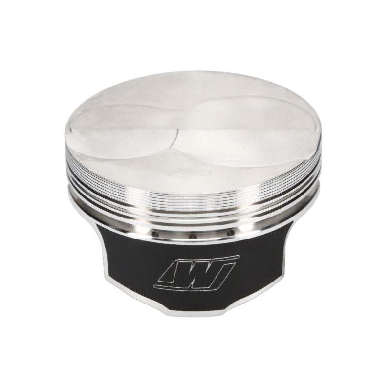Wiseco Chevy LS Series -2.8cc Dome 4.185inch Bore Piston Shelf Stock Kit - Graveyard Performance