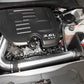 Spectre 11-17 Challenger/Charger 3.6L Air Intake Kit - Polished w/Red Filter