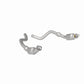 MagnaFlow Conv D/F 05- 300C/Magnum 5.7 w/cats