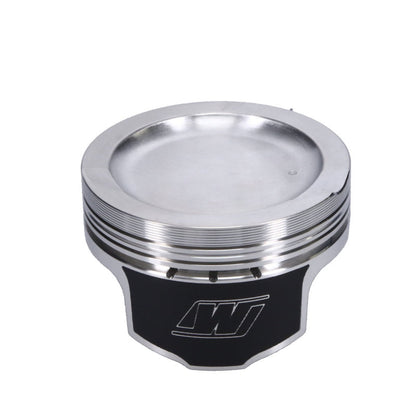 Wiseco Chevy LS Series -25cc Dish 4.100inch Bore Piston Shelf Stock - Graveyard Performance