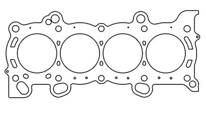 Cometic Honda K20/K24 86mm Head Gasket .030 inch MLS Head Gasket - Graveyard Performance