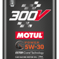 Motul 2L 300V Power 5W30