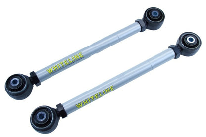 Whiteline 05+ Ford Mustang Rear Control Arm-Complete Lwr Arm Assembly (Pinion Angle Correction) - Graveyard Performance