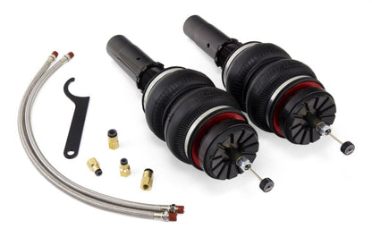 Air Lift Performance 09-15 Audi A4/A5/S4/S5/RS4/RS5 Front Kit - Graveyard Performance