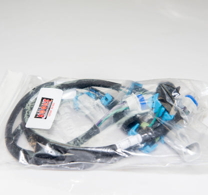 Kooks Universal O2 Sensor Ext Harn - Graveyard Performance