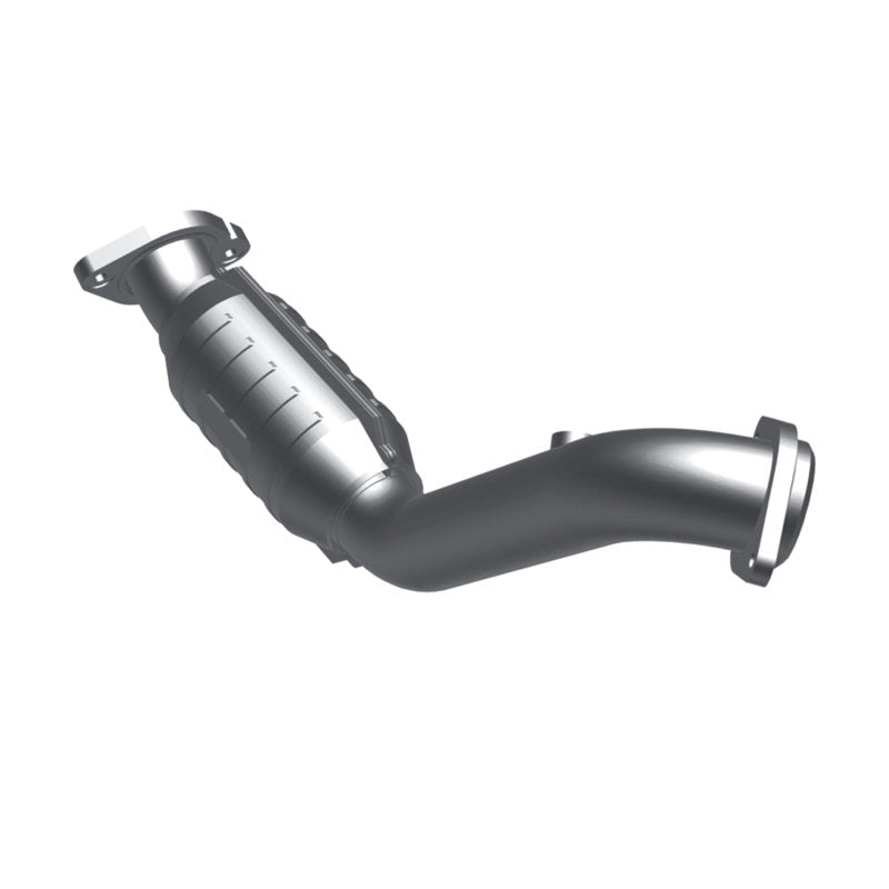 MagnaFlow Conv DF 05-12 Corvette 8 6.0L; P/S - Graveyard Performance