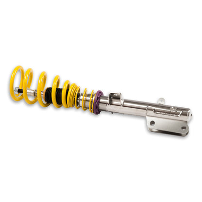 KW Coilover Kit V1 Ford Mustang Coupe + Convertible; excl. Shelby GT500 - Graveyard Performance
