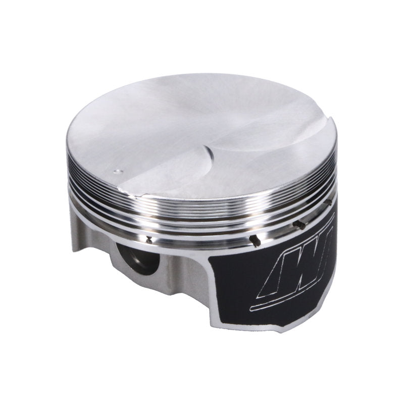Wiseco Chevy LS Series -3.2cc FT 3.905inch Bore Piston Shelf Stock Kit - Graveyard Performance