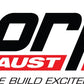 Borla 16-17 Ford Focus RS 2.3L MT Round Angle-Cut Tips Split Rear Exit ATAK Catback Exhaust