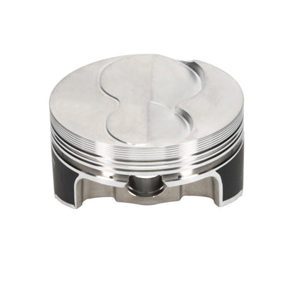 Wiseco Chevy LS Series -2.8cc Dome 4.155inch Bore Piston Shelf Stock Kit - Graveyard Performance