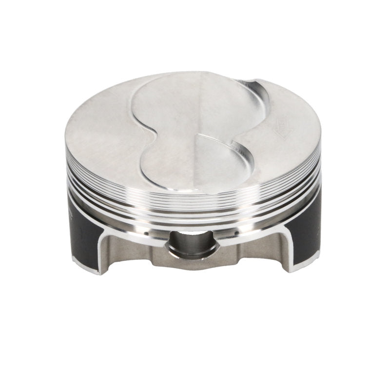 Wiseco Chevy LS Series -2.8cc Dome 4.130inch Bore Piston Shelf Stock Kit - Graveyard Performance