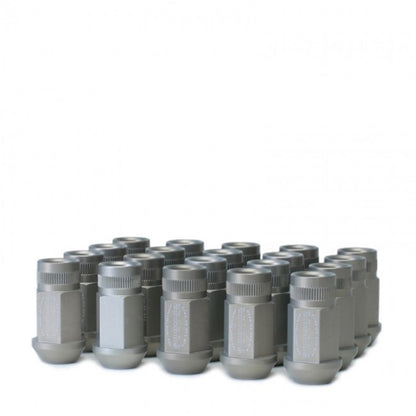 Skunk2 12 x 1.5 Forged Lug Nut Set (20 Pcs.) - Graveyard Performance