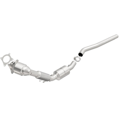 MagnaFlow Conv DF 06-09 Audi A3 2.0L (CBFA)/Volkswagen 07-08 Eos/06-08 GTI/Jetta 2.0L (BPY) - Graveyard Performance