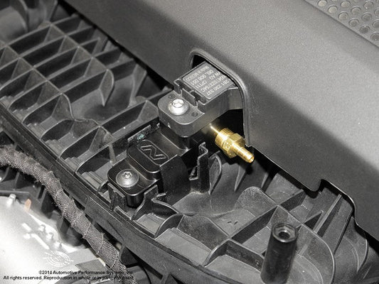 NEUSPEED Boost Tap [sku] - NEUSPEED