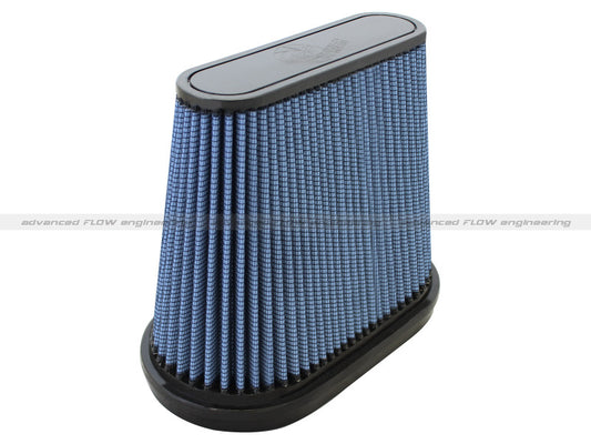 aFe MagnumFLOW Air Filter PRO 5R Chevrolet Corvette 2014 V8 6.2L - Graveyard Performance