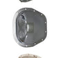Yukon Gear Polished Aluminum Cover For 8.6in / 8.2in and 8.5in GM Rear
