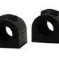 Whiteline 13-18 Ford Focus ST & Mazdaspeed 3 24mm Rear Sway Bar Mount Bushing Service Kit