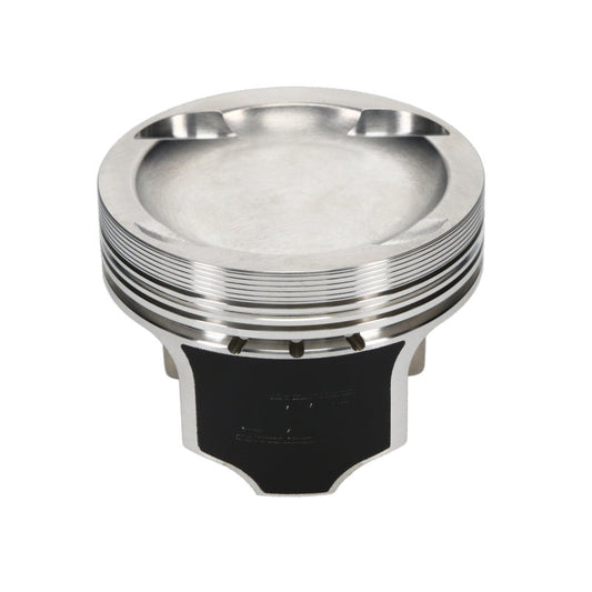 Wiseco Honda Turbo -15.4cc 1.174 X 75.5MM Piston Shelf Stock Kit - Graveyard Performance
