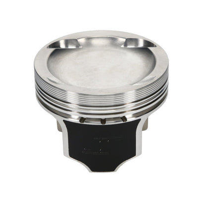 Wiseco Honda Turbo -15.4cc 1.174 X 75.5MM Piston Shelf Stock - Graveyard Performance