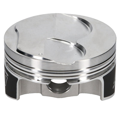 Wiseco SBC LS7 +2.5cc Dome 1.175inch CH LEFT Piston Shelf Stock - Graveyard Performance