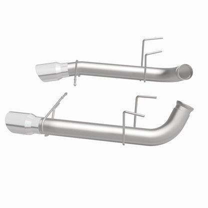 MagnaFlow SYS A/B 2011 Ford Mustang 5.0L - Graveyard Performance
