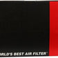K&N 13-17 Ford Fiesta ST 1.6L (Will Not Fit US Models - Intl Only) F/I Performance Air Intake System