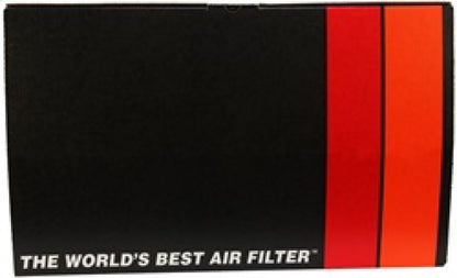 K&N 13-17 Ford Fiesta ST 1.6L (Will Not Fit US Models - Intl Only) F/I Performance Air Intake System - Graveyard Performance