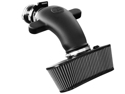 aFe MagnumFORCE Intakes Stage-2 PDS AIS PDS Chevrolet Corvette 05-07 V8-6.0L - Graveyard Performance