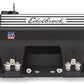 Edelbrock Manifold EFI Pro-Flo XT SB Chevy STD Heads w/ Black Finish