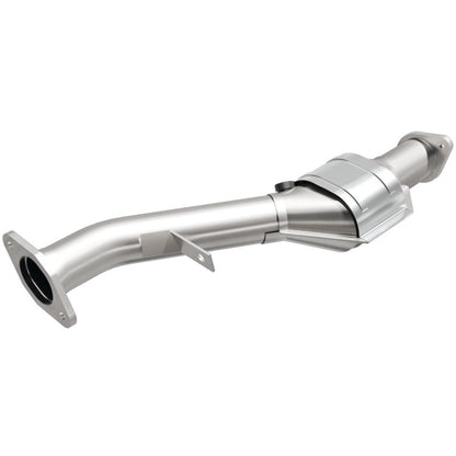 MagnaFlow Conv DF 04-07 Subaru WRX/STi 2.5L T - Graveyard Performance
