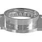 aFe Silver Bullet Throttle Body Spacer 14 Chevrolet Corvette V8 6.2L